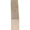 Ekena Millwork 6"W x 24"D x 24"H Legacy Rough Sawn Knee Brace, Douglas Fir BRC06X24X24LEC00RDF - alternate 4